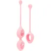 Image de Set de 2 oeufs en quartz Yonii - BIIRD