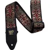 Image de Ernie Ball Sangle Jacquard Persian Gold Sangles et courroies