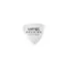 Image de Ernie Ball 9338 - Médiators prodigy sachet de 6 blanc bouclier large 2mm