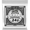 Image de Ernie Ball 0224 - Corde électrique au détail RPS Coated Titanium - Acier plein renforcé 024