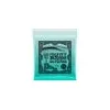 Image de Ernie Ball 2326 - Jeu de cordes Ukulele concert/soprano nylon noir à boule 28-40