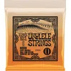 Image de Ernie Ball 2329 Nylon Boule 28-32-40-28 Cordes pour ukulélé