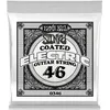 Image de Ernie Ball Slinky RPS Coated Titanium 46 Cordes électrique à l'unité