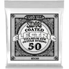 Image de Ernie Ball Slinky RPS Coated Titanium 50 Cordes électrique à l'unité