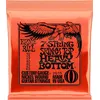 Image de Ernie Ball 2615 Skinny Top Heavy Bottom 7C 10-62
