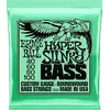 Image de Ernie Ball 2841 Custom Gauge Stainless Steel Hybrid Slinky 40-100 Cordes guitares basses 4