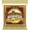 Image de Ernie Ball 2005 Earthwood 80/20 Bronze Custom Medium 12,5-56 Jeux de cordes folk 012