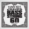 Image de Ernie Ball Slinky Coated 60 Cordes basses à l'unité