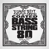 Image de Ernie Ball Slinky Coated 80 Cordes basses à l'unité