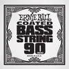 Image de Ernie Ball Slinky Coated 90 Cordes basses à l'unité