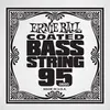Image de Ernie Ball Slinky Coated 95 Cordes basses à l'unité