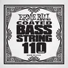 Image de Ernie Ball Slinky Coated 110 Cordes basses à l'unité