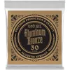 Image de Ernie Ball 10730 - Corde acoustique au détail Aluminium Bronze - Filé rond 030