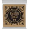 Image de Ernie Ball 10746 - Corde acoustique au détail Aluminium Bronze - Filé rond 046