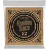 Image de Ernie Ball 10752 - Corde acoustique au détail Aluminium Bronze - Filé rond 052