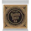 Image de Ernie Ball Aluminium Bronze 56 Cordes folk à l'unité