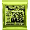 Image de Ernie Ball 2856 Regular Slinky Medium Scale 45-105
