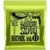Image de Ernie Ball Jeu de cordes, Slinky Nickel 8-string, Regular 10-74 (8x, Guitare, Guitare électrique, 0.07"), Corde de guitare