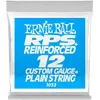 Image de Ernie Ball 1032 - Corde électrique au détail Slinky RPS - Acier plein renforcé 012