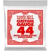 Image de Ernie Ball 1144 - Corde électrique au détail Slinky - tirant 044