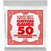 Image de Ernie Ball 1150 - Corde électrique au détail Slinky - tirant 050