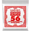 Image de Ernie Ball 1156 - Corde électrique au détail Slinky - tirant 056