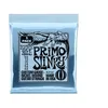 Image de Ernie Ball 3212 Primo Slinky 9,5-44 Pack De 3 Jeux de cordes électriques 009