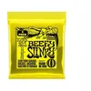 Image de Ernie Ball 3627 Beefy Slinky 11-54 Pack de 3