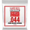 Image de Ernie Ball 1244 - Corde électrique au détail Slinky Classic - tirant 044