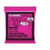 Image de Pack de 3 jeux de cordes électriques Ernie Ball 3253 Classic Rock n Roll Super Slinky 9 42