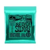 Image de Ernie Ball 3626 Not Even Slinky 12-56 Pack de 3