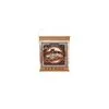 Image de Ernie Ball 3546 Earthwood Phosphor Bronze Medium Light 12-54 Pack de 3 Jeux de cordes folk 012