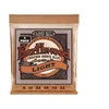 Image de Ernie Ball 3548 Earthwood Phosphor Bronze Light 11-52 Pack de 3