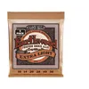 Image de Ernie Ball 3550 Earthwood Phosphore Bronze Extra Light 10-50 Pack de 3 Jeux de cordes folk 010