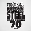 Image de Ernie Ball Slinky Stainless Steel 70 Cordes basses à l'unité