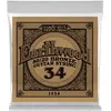 Image de Ernie Ball 1434 - Corde acoustique au détail Earthwood 80/20 Bronze - Filé bronze 034