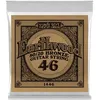 Image de Ernie Ball 1446 - Corde acoustique au détail Earthwood 80/20 Bronze - Filé bronze 046