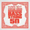 Image de Ernie Ball Slinky Nickel Wound 50 Cordes électrique à l'unité