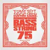 Image de Ernie Ball Slinky Nickel Wound 75 Cordes électrique à l'unité