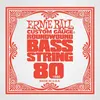 Image de Ernie Ball Slinky Nickel Wound 80 Cordes électrique à l'unité