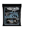 Image de Ernie Ball 2712 Slinky Cobalt 9,5-44 Jeux de cordes électriques 009