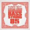Image de Ernie Ball Slinky Nickel Wound 85 Cordes électrique à l'unité
