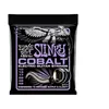 Image de Ernie Ball 2717 Slinky Cobalt 10-48 Jeux de cordes électriques 010