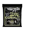 Image de Ernie Ball 2714 Slinky Cobalt 12-62 Jeux de cordes électriques 012