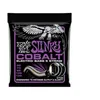 Image de Ernie Ball 2738 Slinky Cobalt 5C 50-135 Cordes guitares basses 5