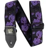 Image de Ernie Ball Sangle Jacquard Lavender Rose