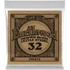 Image de Ernie Ball 1832 - Corde acoustique au détail Earthwood Phosphor Bronze - tirant 032