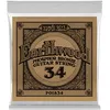 Image de Ernie Ball 1834 - Corde acoustique au détail Earthwood Phosphor Bronze - tirant 034