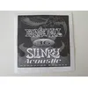 Image de Corde Acoustique Slinky Phosphor/BZ 036