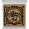 Image de Ernie Ball 1842 - Corde acoustique au détail Earthwood Phosphor Bronze - tirant 042